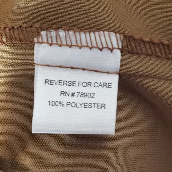 Birch Hill Faux Alligator Jacket - M - EUC - Picture 12 of 13